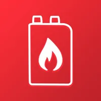 iPAGER - emergency fire pager icon