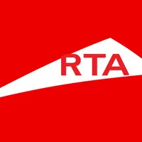 RTA Dubai icon