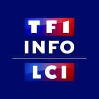 TF1 INFO - LCI : Actualités icon