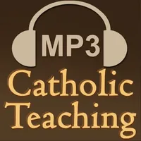 Audio Catholic Teaching icon