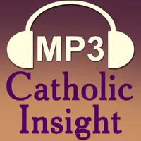 Audio Catholic Insight icon