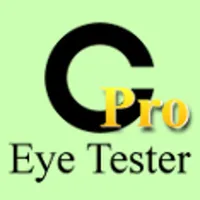 EyeTesterPro icon