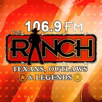 106.9 The Ranch icon