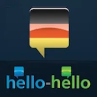 Learn German (Hello-Hello) icon