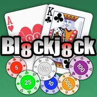 Blackjack 88 icon