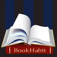 BookHabit icon