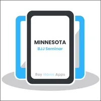 Minnesota BJJ Seminar icon