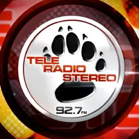 Teleradiostereo icon