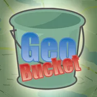 Geo Bucket icon