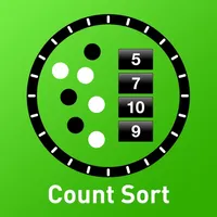 Count Sort icon