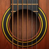 Guitar - Chords, Tabs & Games icon