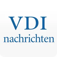 VDI nachrichten E-Paper icon