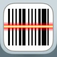 Barcode Reader for iPhone icon