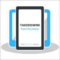 Takedowns from the Knees icon