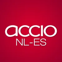 Accio: Dutch-Spanish icon