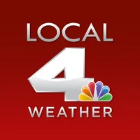 KSNB Local4 Weather icon