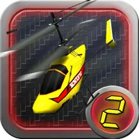 RC Heli 2 icon