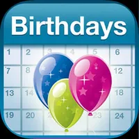 Birthday Reminder Pro+ icon