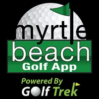 Myrtle Beach Golf icon