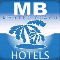 Myrtle Beach Hotels icon