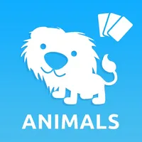 Animal and Tool Flashcards for Babies or Toddlers icon