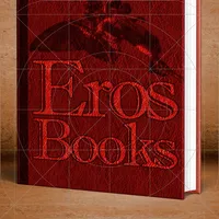 Eros Bücher icon