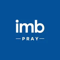 IMB Pray icon