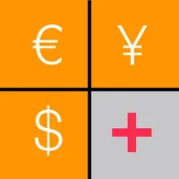 Currency+ (Currency Converter) icon