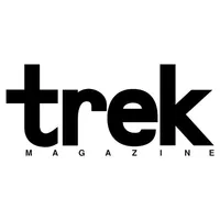 Trek Magazine icon