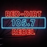 The Red Dirt Rebel icon