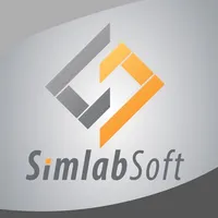 SimLab CAD Viewer icon