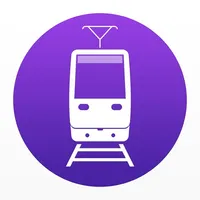 LUAS Realtime icon