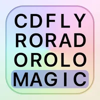 Magic Word Search icon