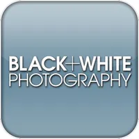 B&W Photography Magazine icon