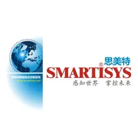 Smartisys iControl for iPhone icon