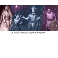 A Midsummer Night's Dream Full icon