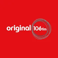 Original 106 FM icon