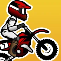 Speedy Biker Xtreme icon