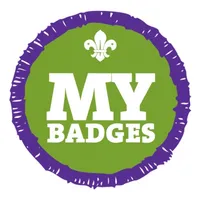 My Badges - The Scout Association (UK Programme) icon