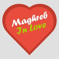 Maghrebinlove, muslim dating icon