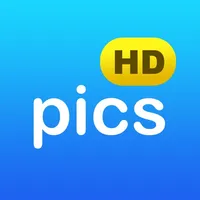 Pics HD for Reddit icon