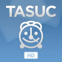 TASUC Schedule for iPad icon