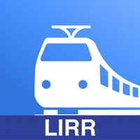 onTime LIRR icon