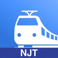 onTime : NJT, Light Rail, Bus icon