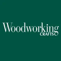 Woodworking Crafts Magazine icon