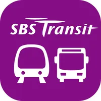 SBS Transit icon