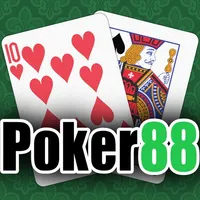 Poker 88 - Jacks or Better icon