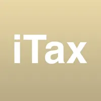 iTax - Tax Calculator icon