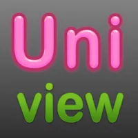 Unicode viewer icon