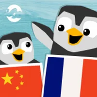 LinguPinguin Français Chinois icon